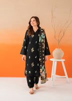 Panache Apparel Shein Women 3pcs