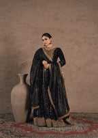 Haseens Official Mashal Women 3pcs