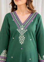 Garnet Clothing Shahkaar Women 2pcs