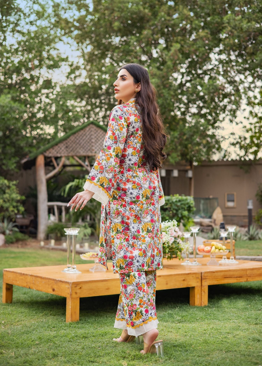 Oh Chintz Ivy Women 2pcs