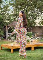 Oh Chintz Ivy Women 2pcs