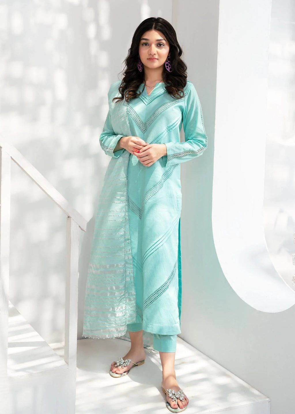 Kiara Pret Iris Women 3pcs