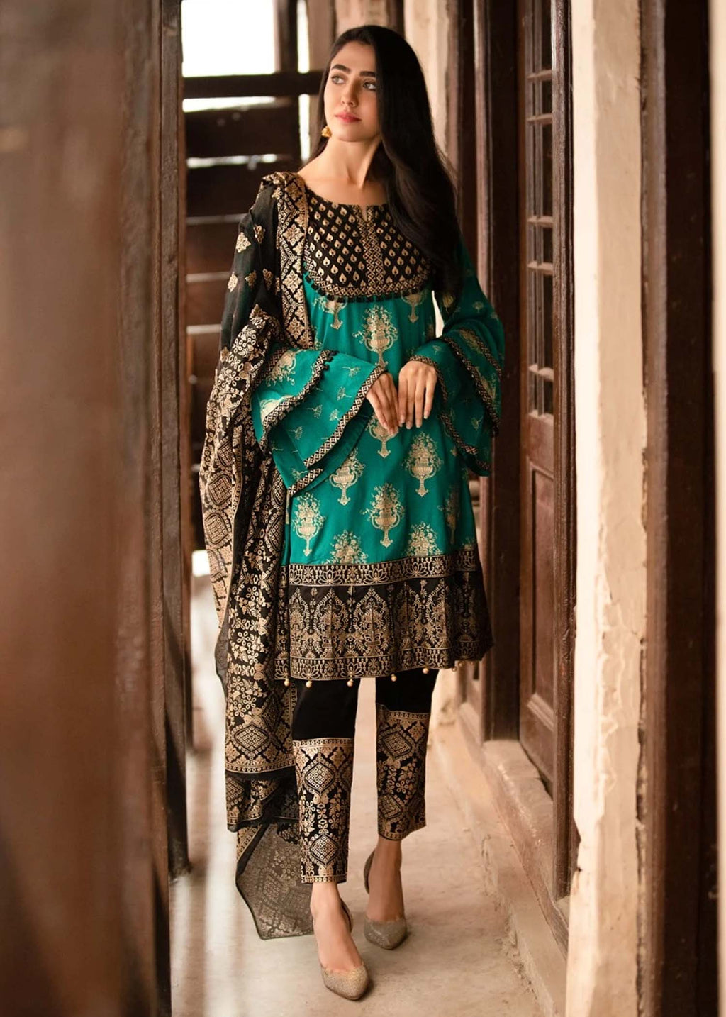 Garnet Clothing BELIEVE IN YOURSELF Women 3pcs