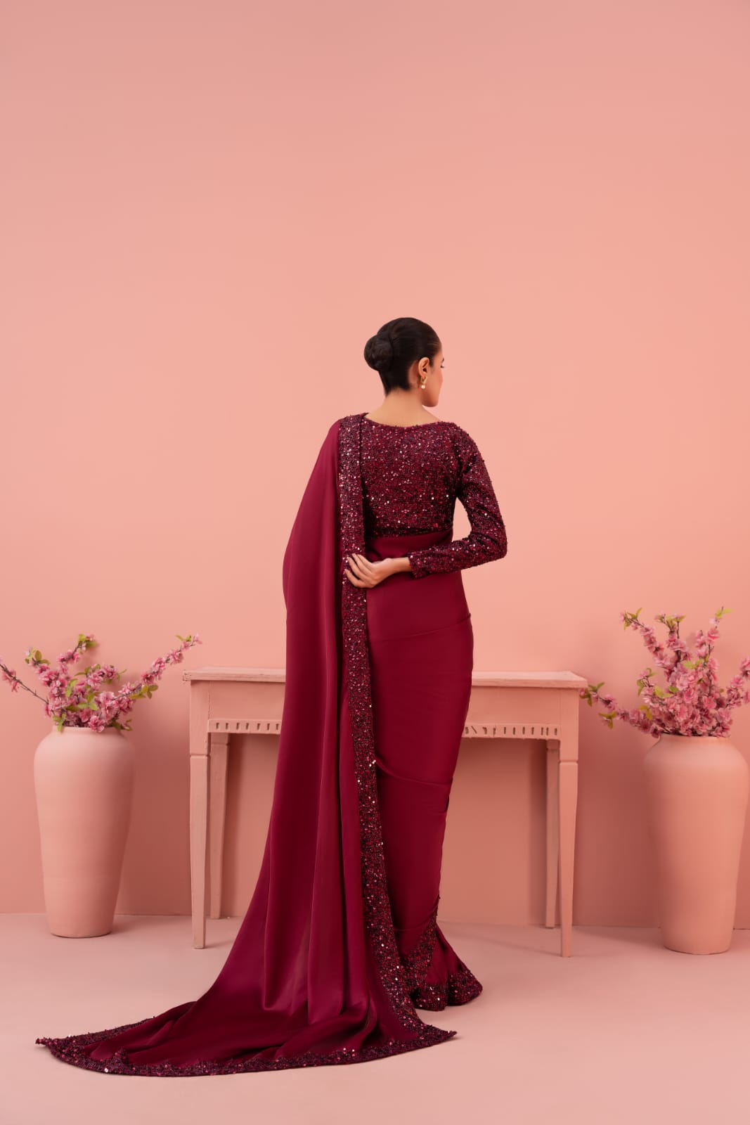 RSM Collection MAHJABEEN Women 3pcs