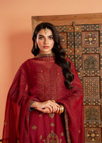Haseens Official Zira Women 3pcs