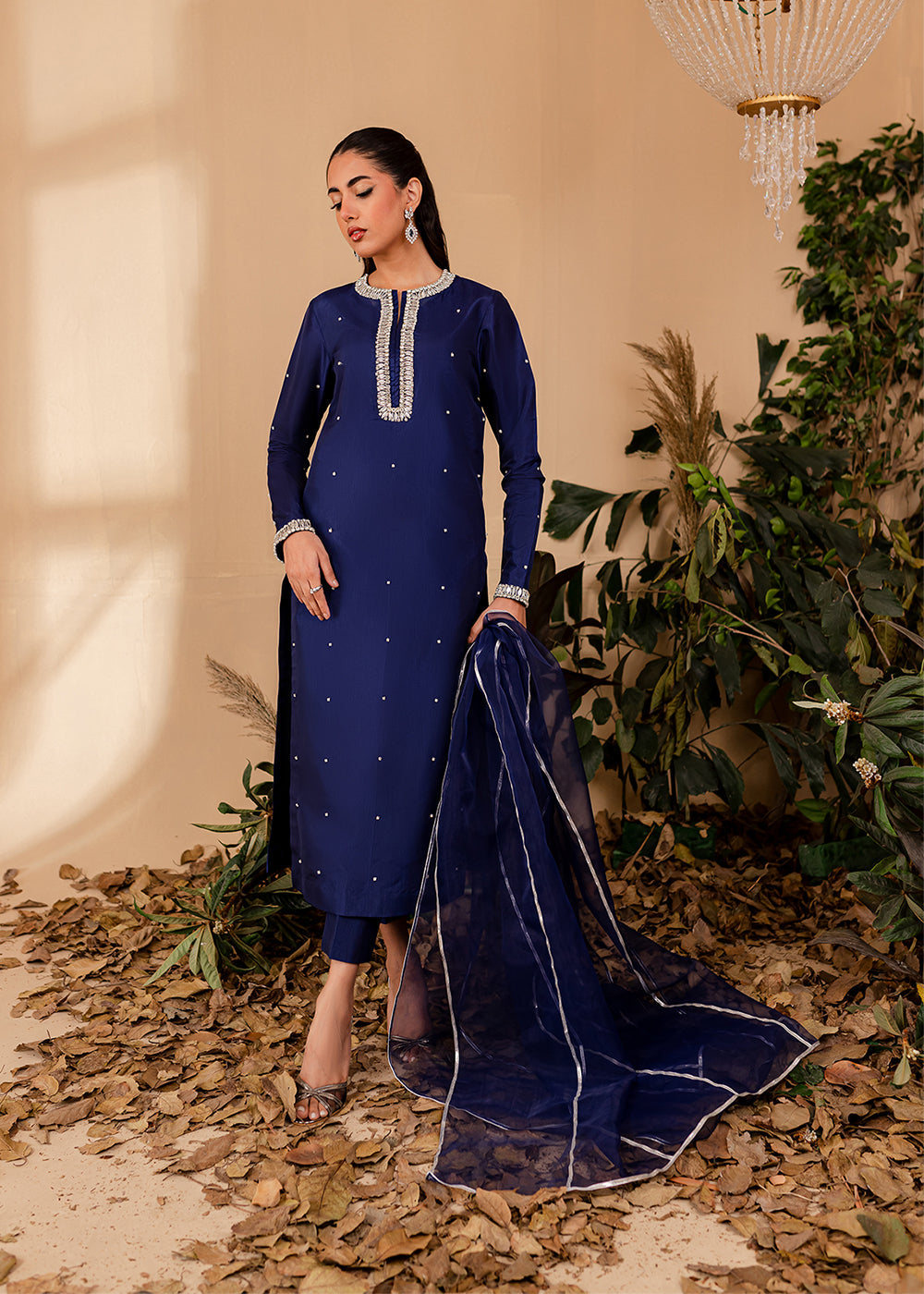 Allure By Ih NAZ Women 3pcs