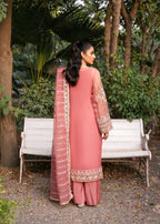 Hem Malhaar Women 4pcs