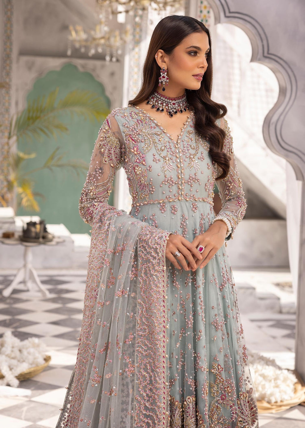 Aroosh AR 71 Women 3pcs