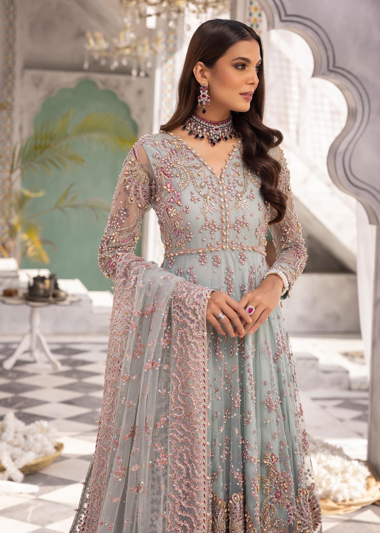 Aroosh AR 71 Women 3pcs