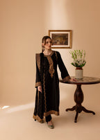 Mannat Zafir Women 3pcs