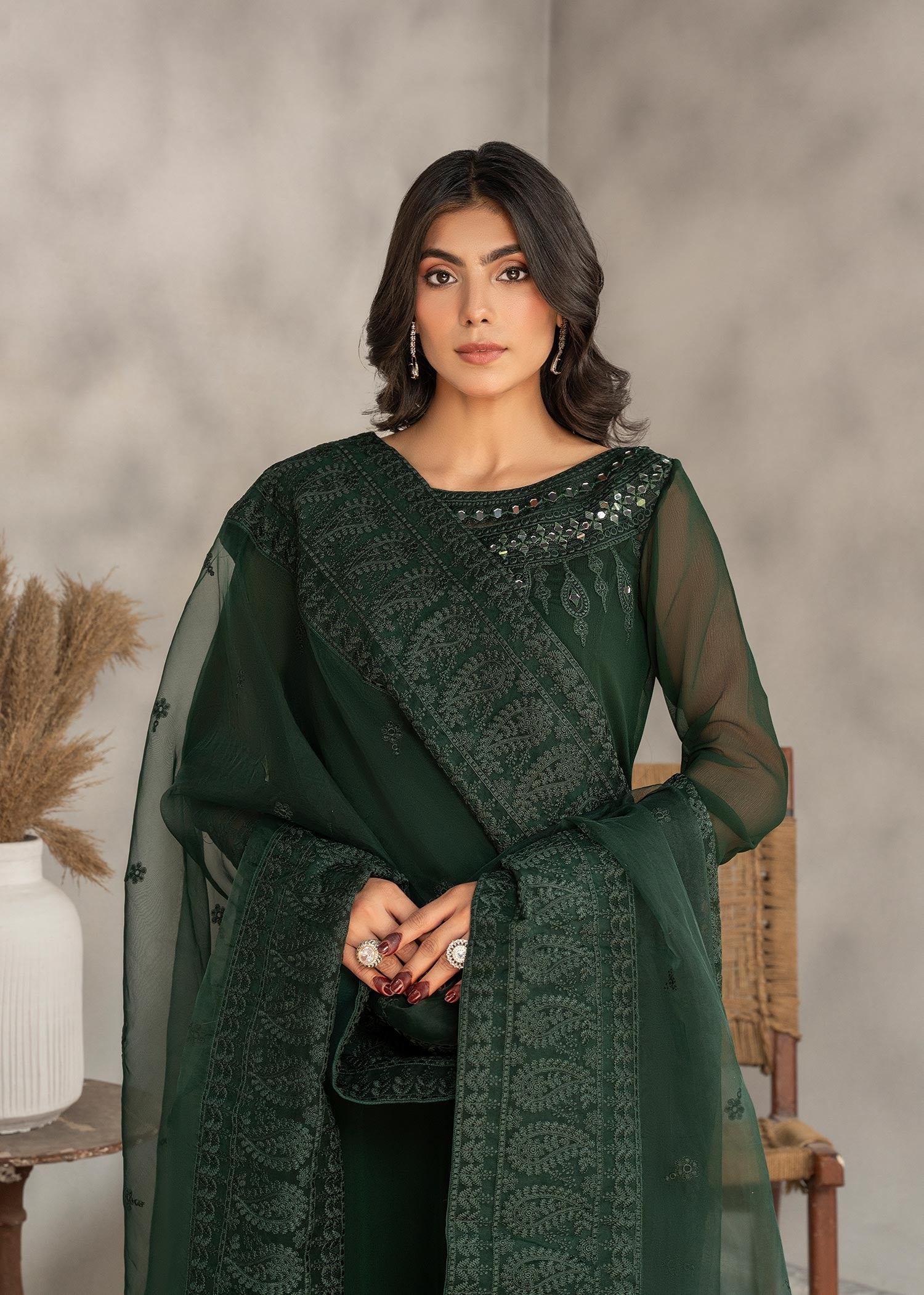 Laleen Inara Women 3pcs