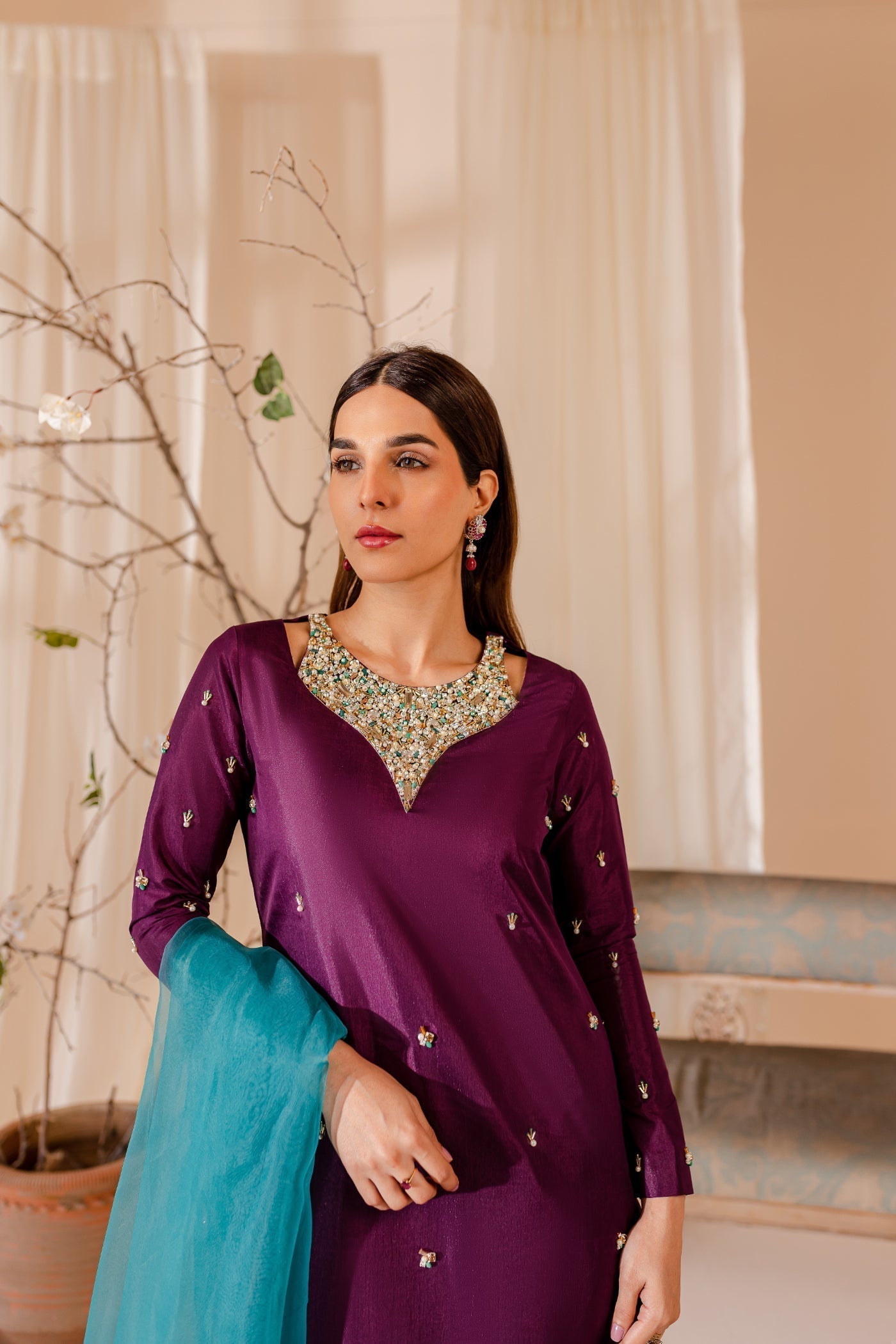 Allure By Ih TWILIGHT Women 3pcs