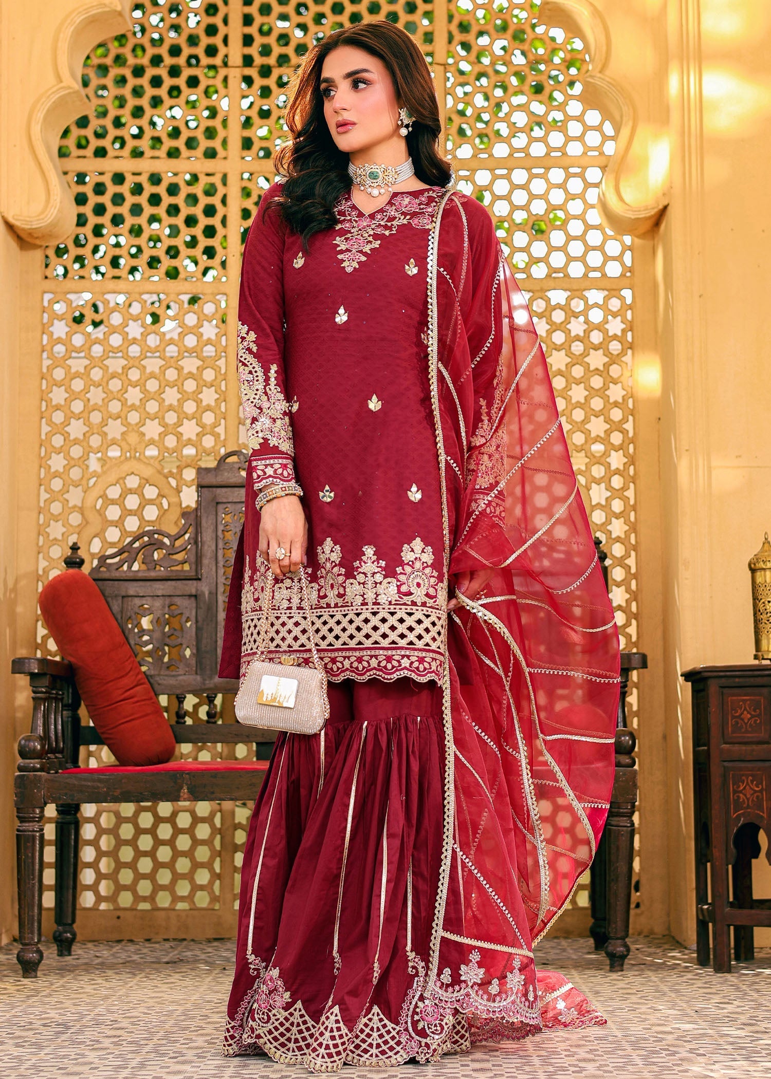 Ally's Pret ALLYS AL 886(N) Women 3pcs