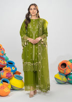 Zarqun SKUZQ 2423 B Women 3pcs