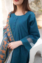 Rangoon Clothing Allys Women 3pcs