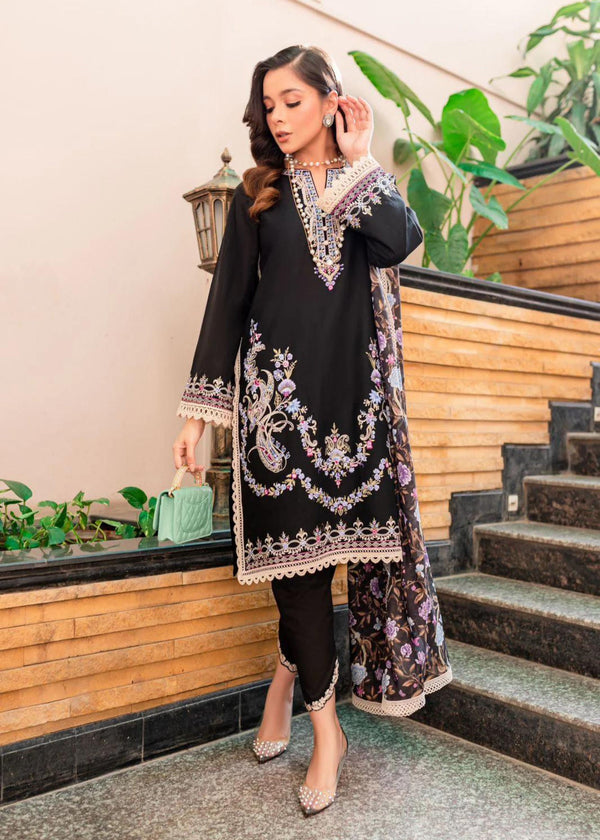 Barae Khanom IVY Women 3pcs