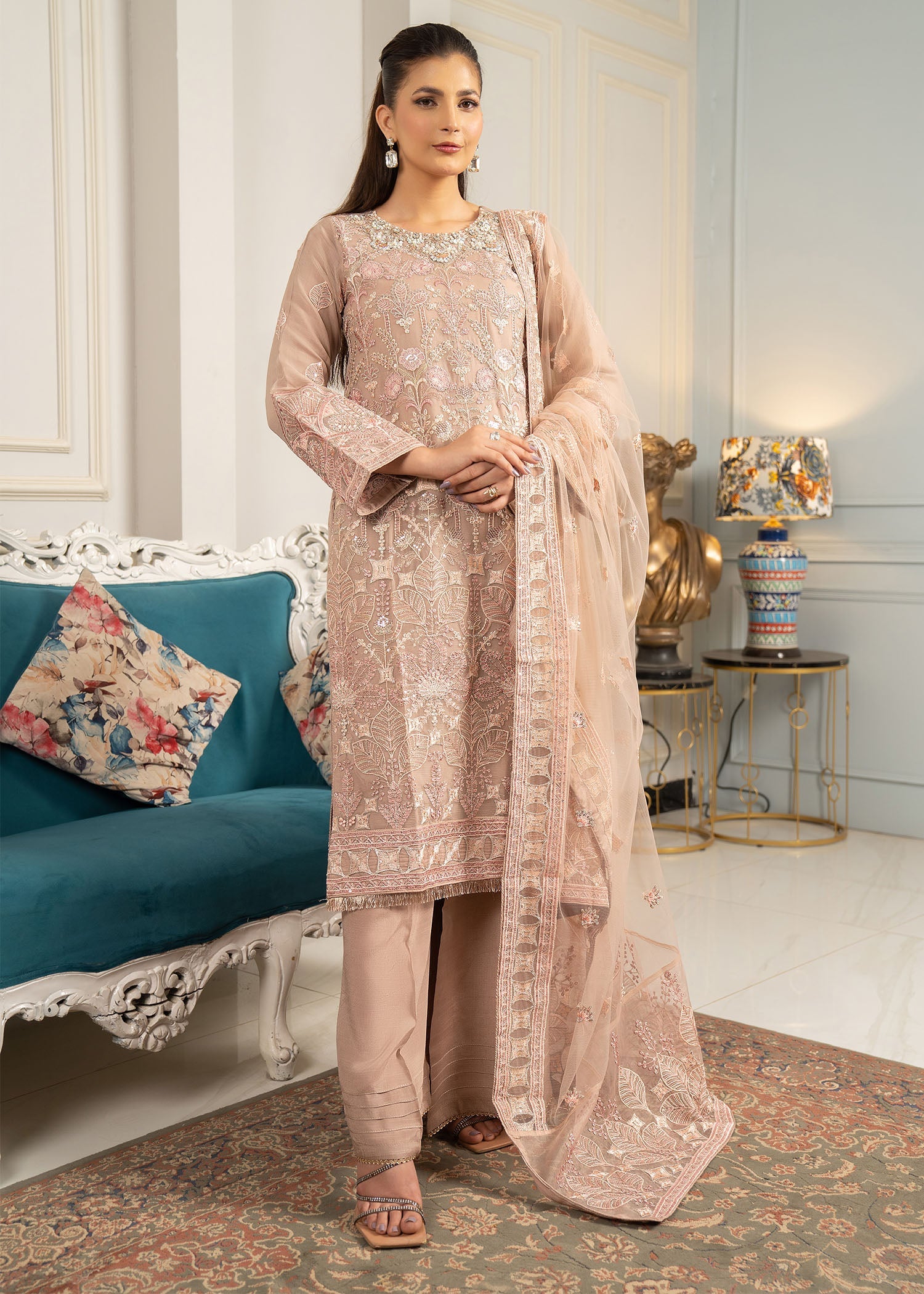 Serika Premium NR 01 Women 3pcs