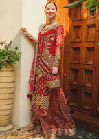 Saira Shakira Cayenne Women 4pcs