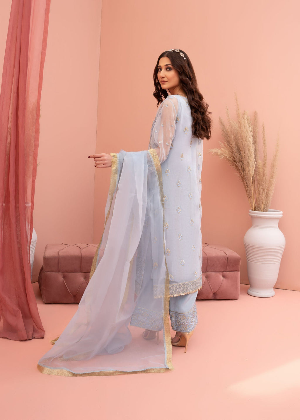 Hem Zayb Women 4pcs