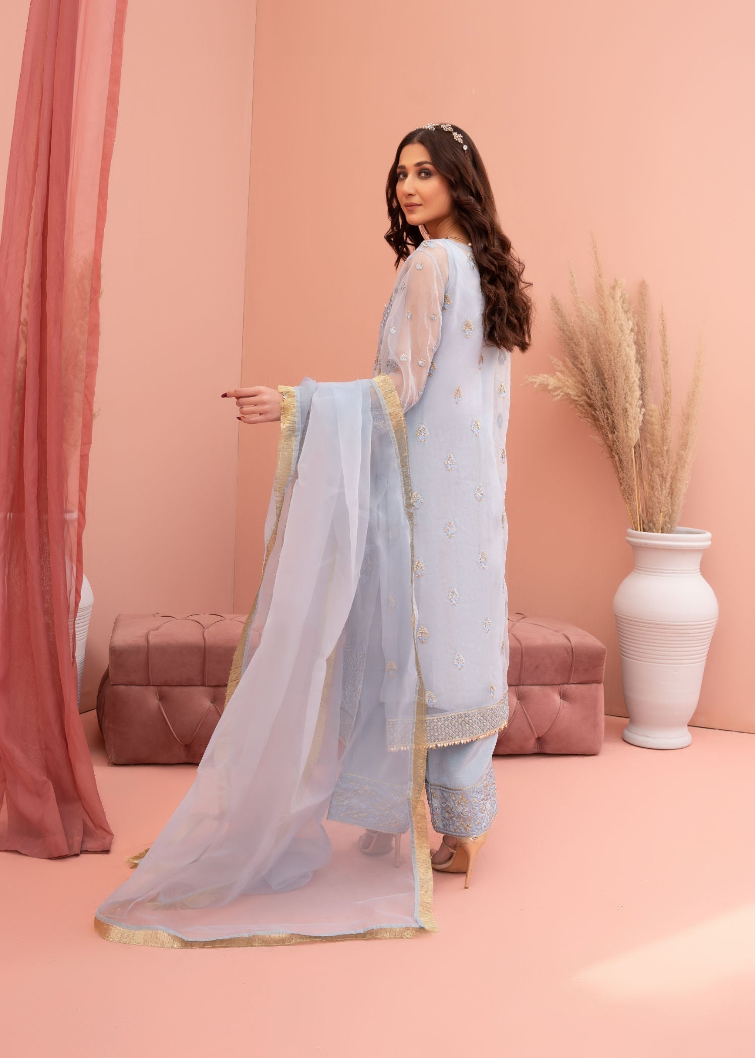 Hem Zayb Women 4pcs