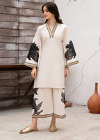 Sahibas By Mirza Denali Women 2pcs