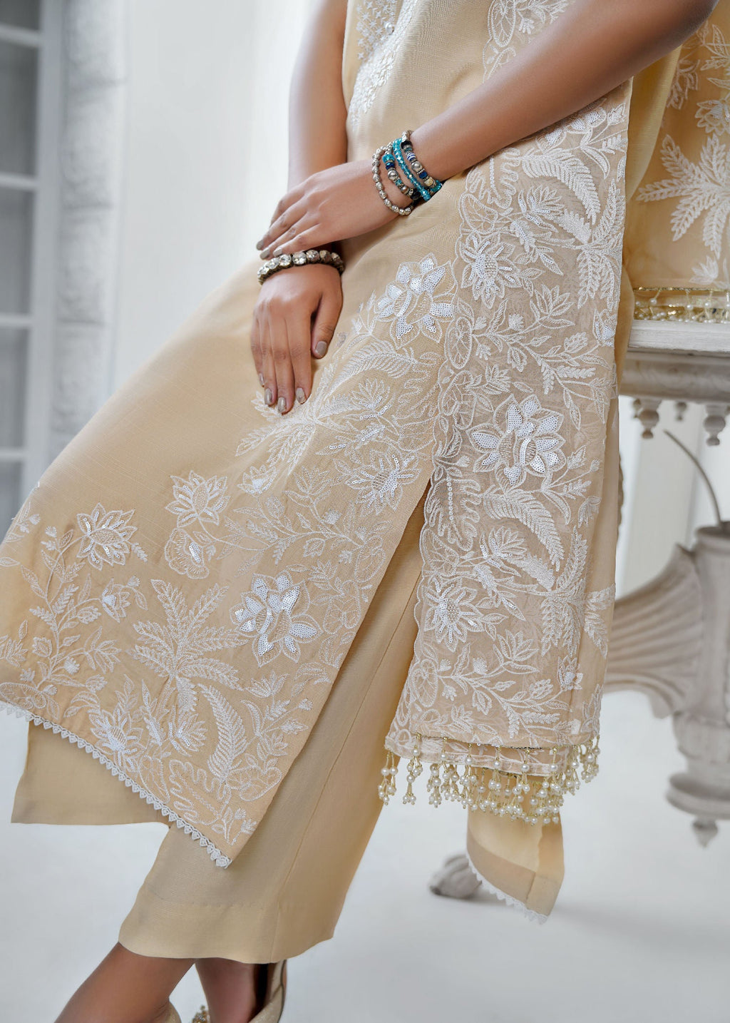 Elidepk L A R A H Women 3pcs