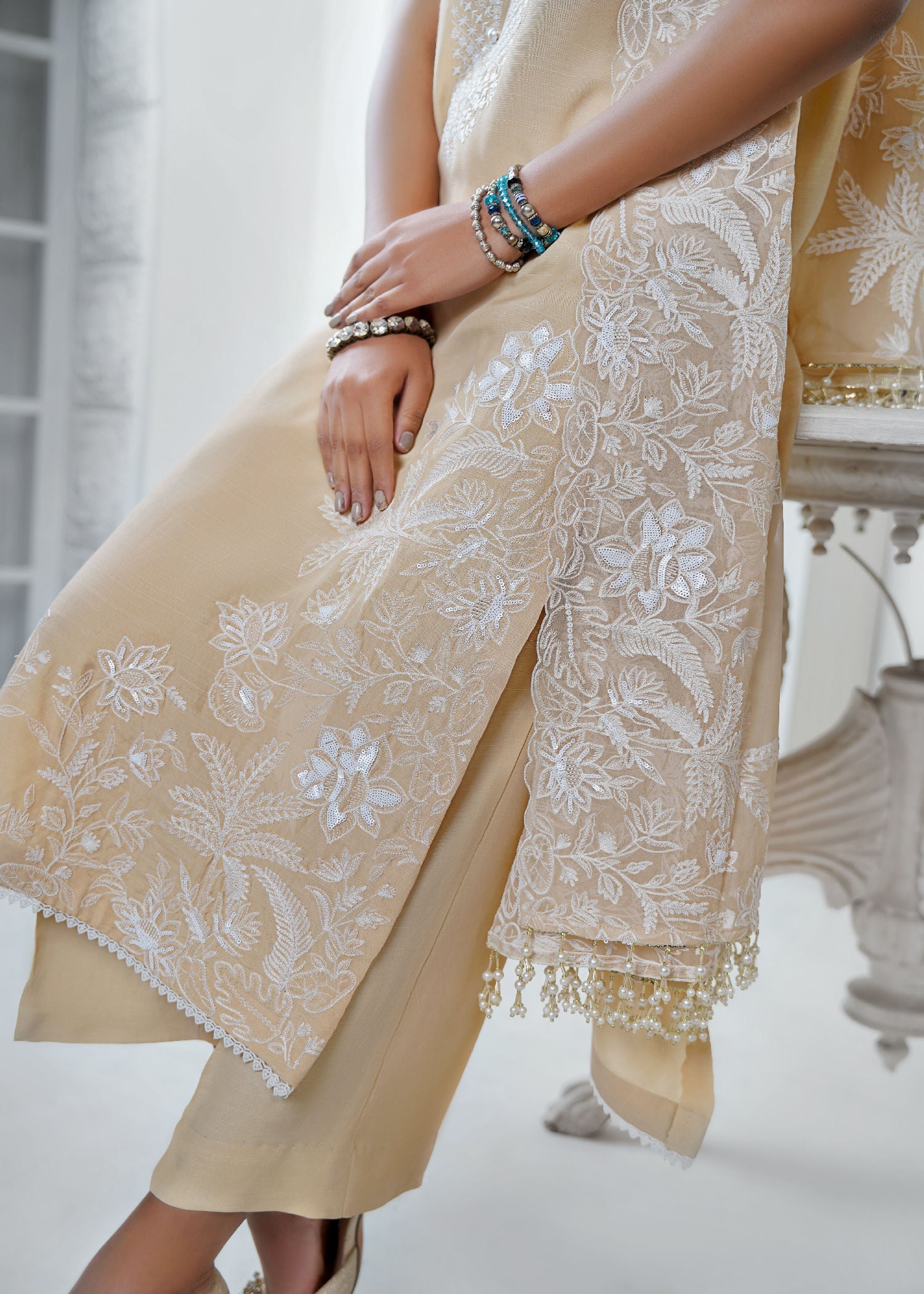 Elidepk L A R A H Women 3pcs