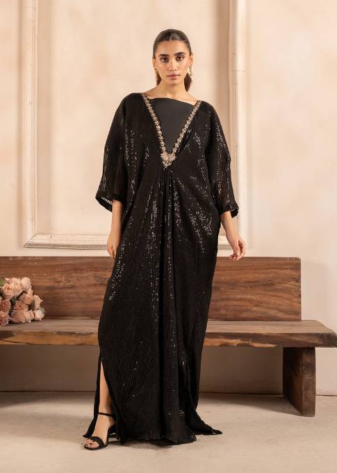 Agha Jaan Surmayi Women 1pcs