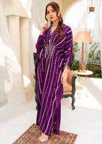 Sahibas By Mirza Taaj Women 1pcs