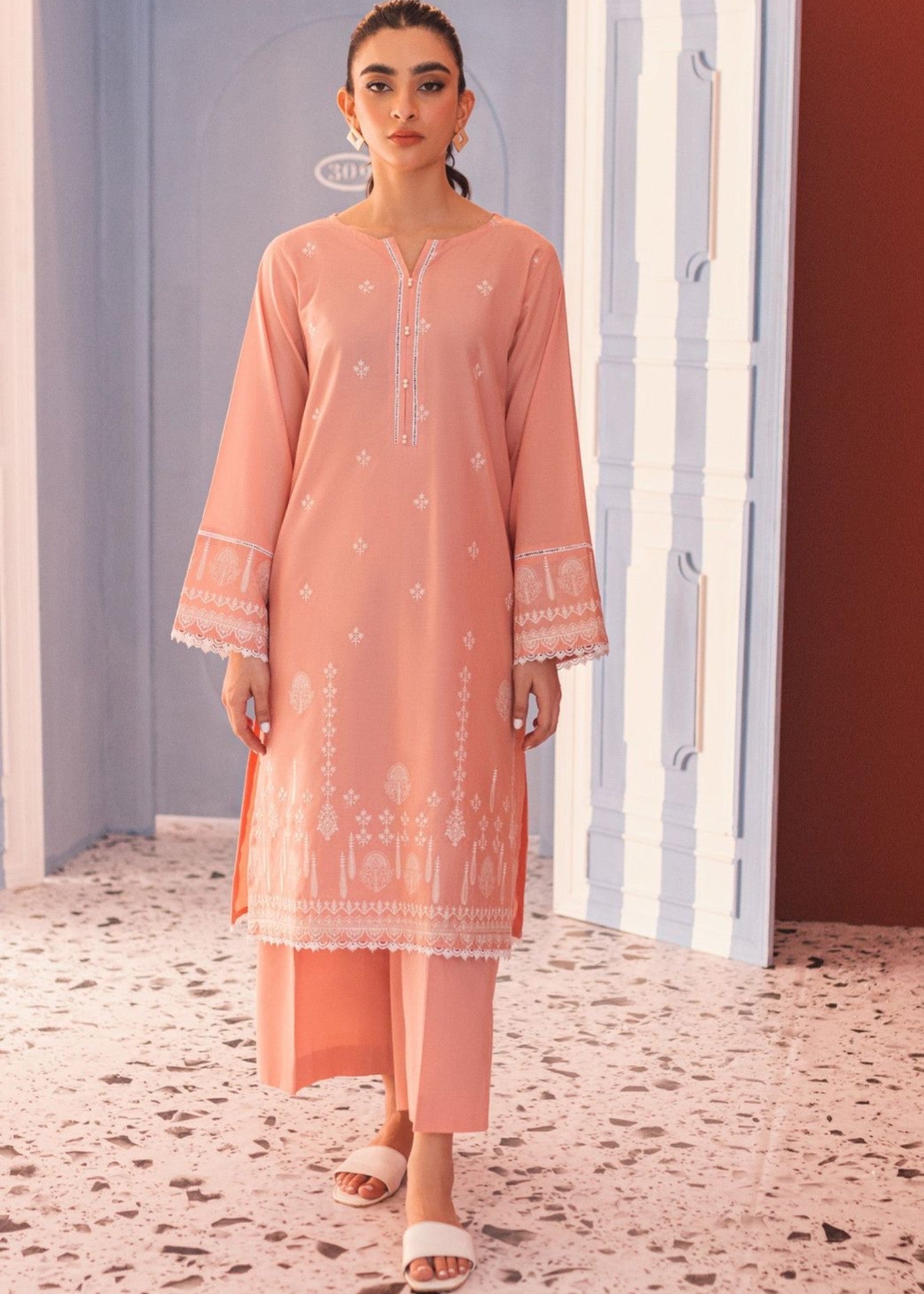 Momin Online belleza Women 2pcs