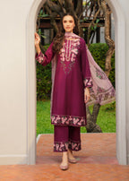 Garnet Clothing Blush Serenity Women 2pcs