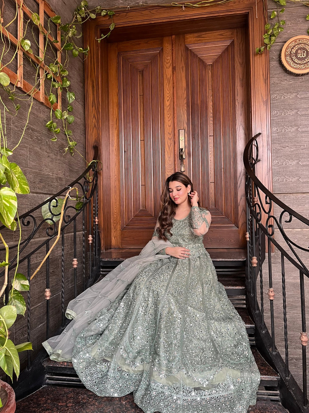 Laal Clothing LA 037 Women 2pcs