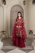 Pret Stories ZURI Women