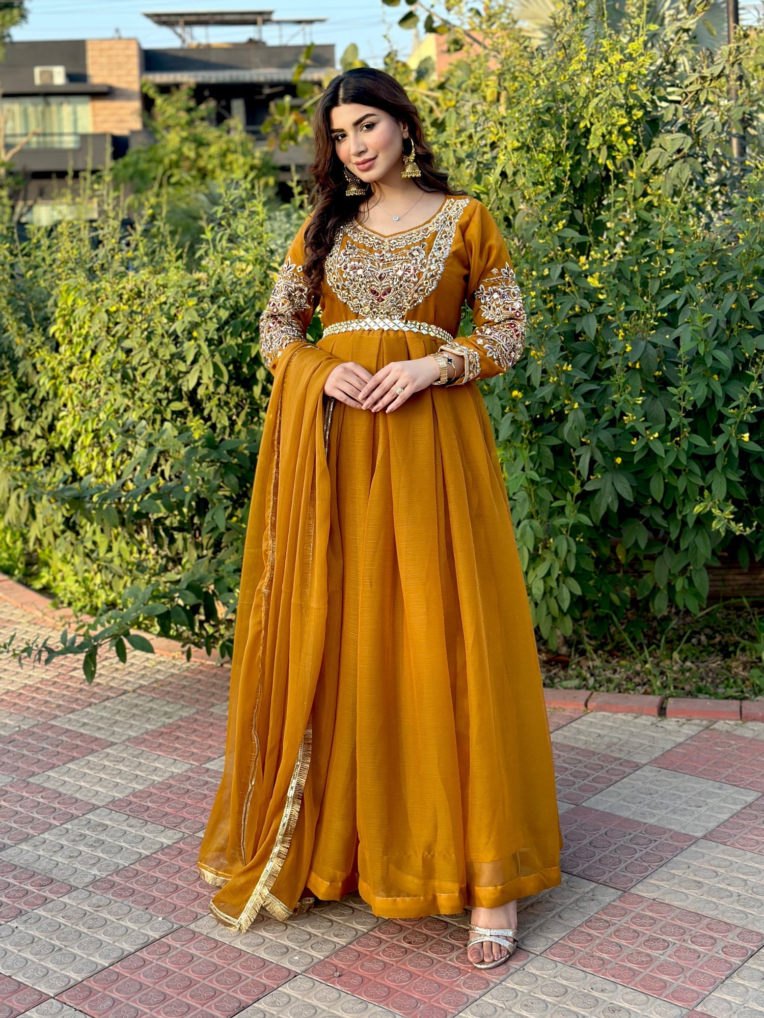 Laal Clothing LA 031 Tuscany Women 3pcs