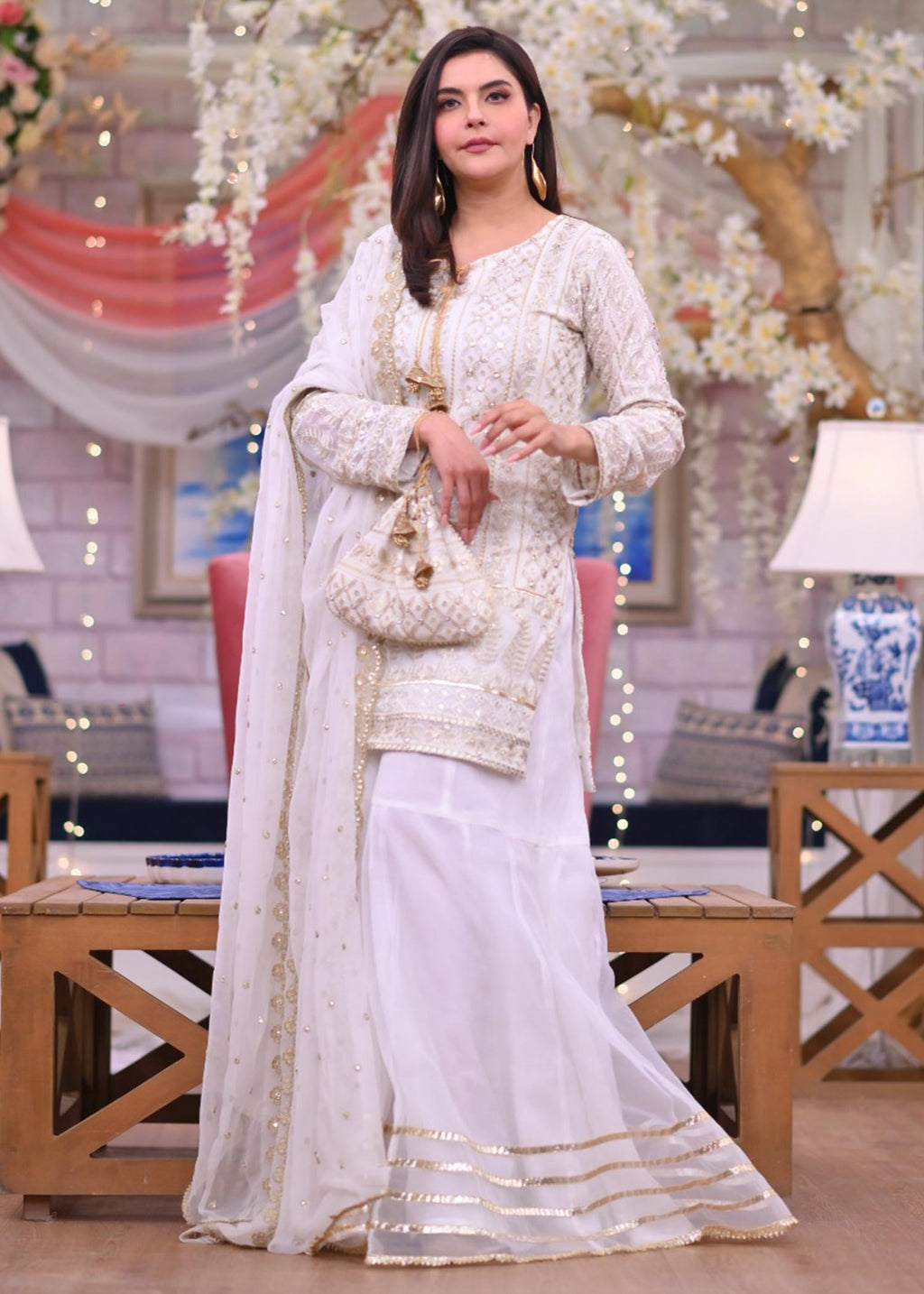 Misl Seriyah Women 3pcs