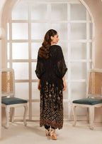 Malhaar MR AL 3702 Women 3pcs