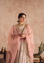 Haseens Official Hooriya Women 4pcs