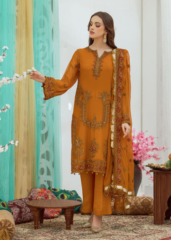 Noorma Kaamal NK C03 Women 3pcs