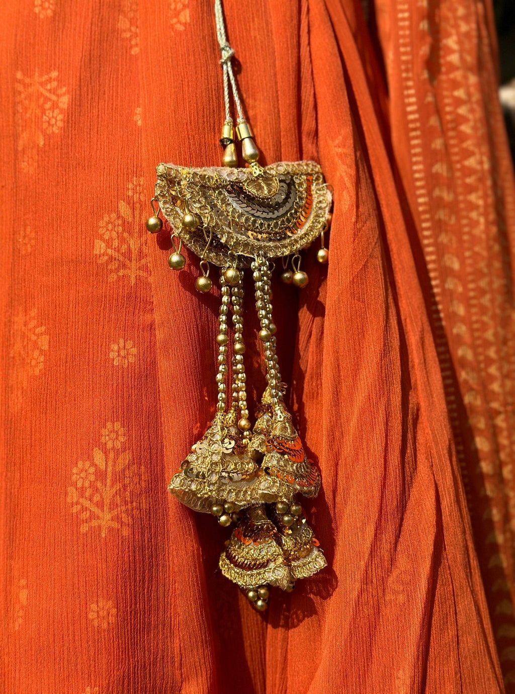 Laal Clothing LA 041 AATISH Women 3pcs