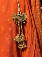 Laal Clothing LA 041 AATISH Women 3pcs