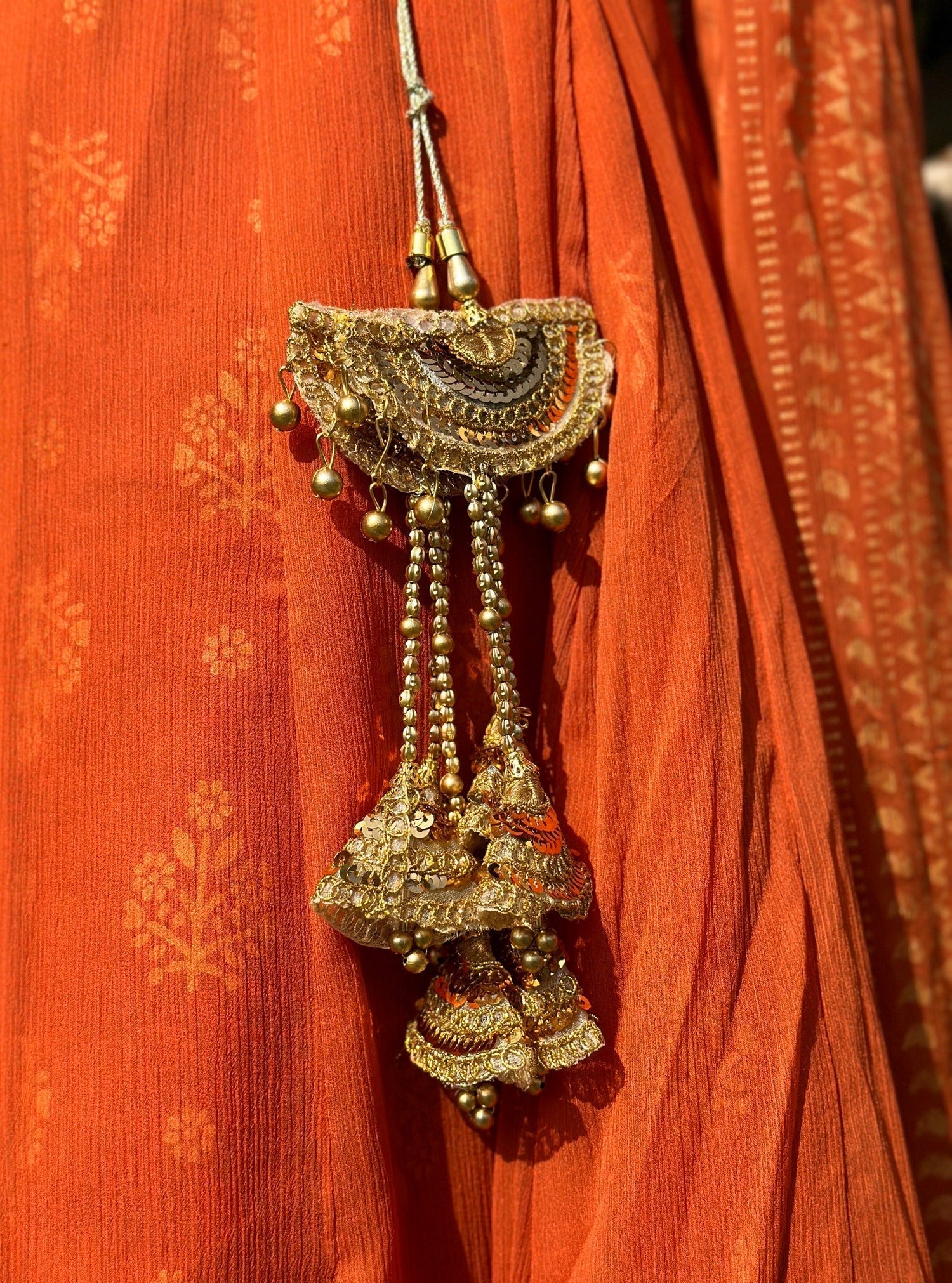 Laal Clothing LA 041 AATISH Women 3pcs