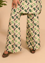 Fozia Khalid Emeraude Women 2pcs