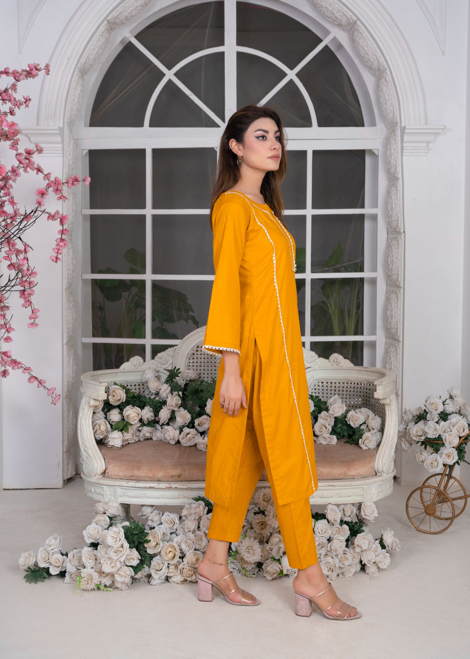 Momin Online SZ 23004 Women 2pcs