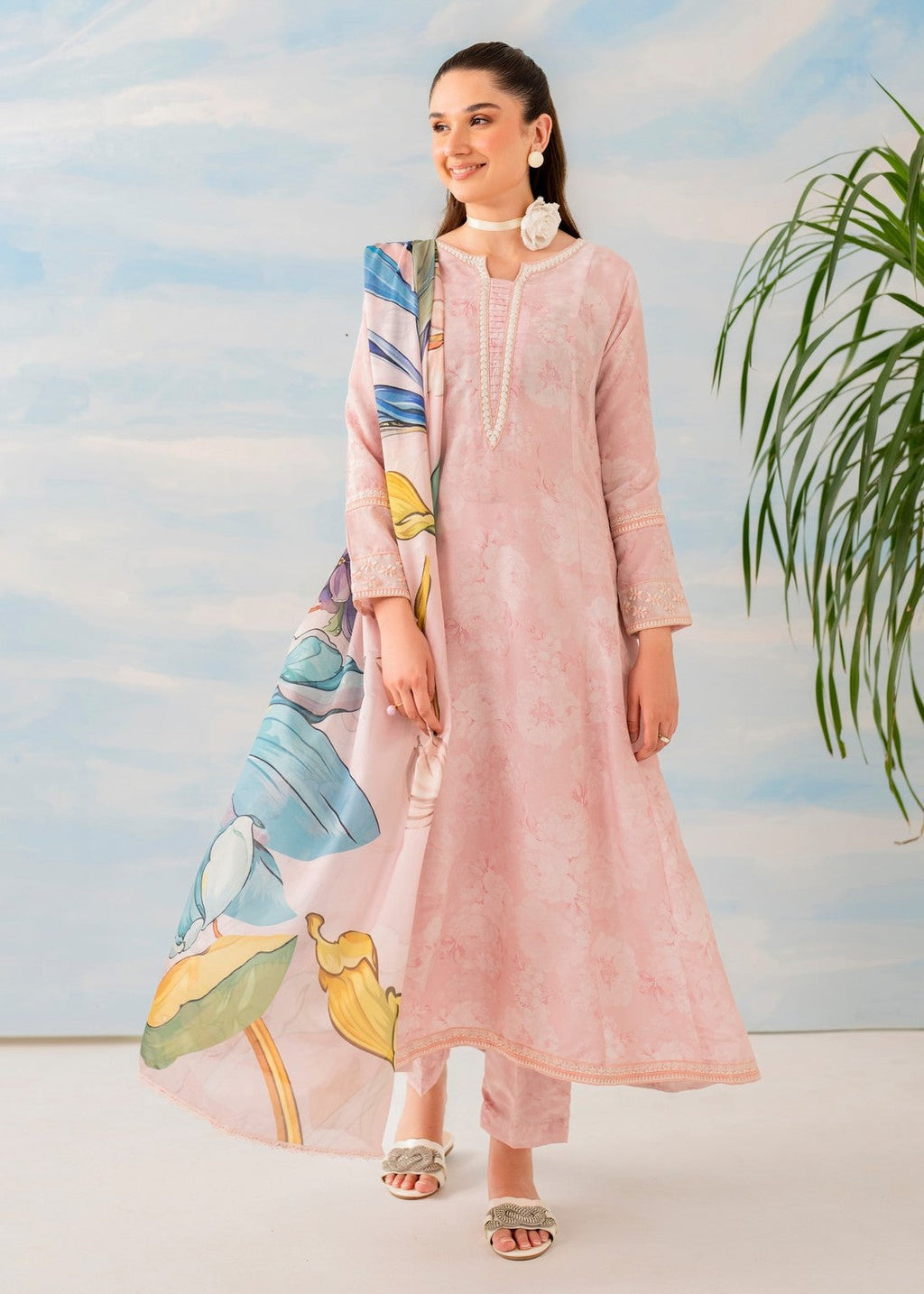 Panache Apparel Elysia Women 2pcs