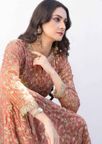 Ayesha Closet Shama pink Women 3pcs