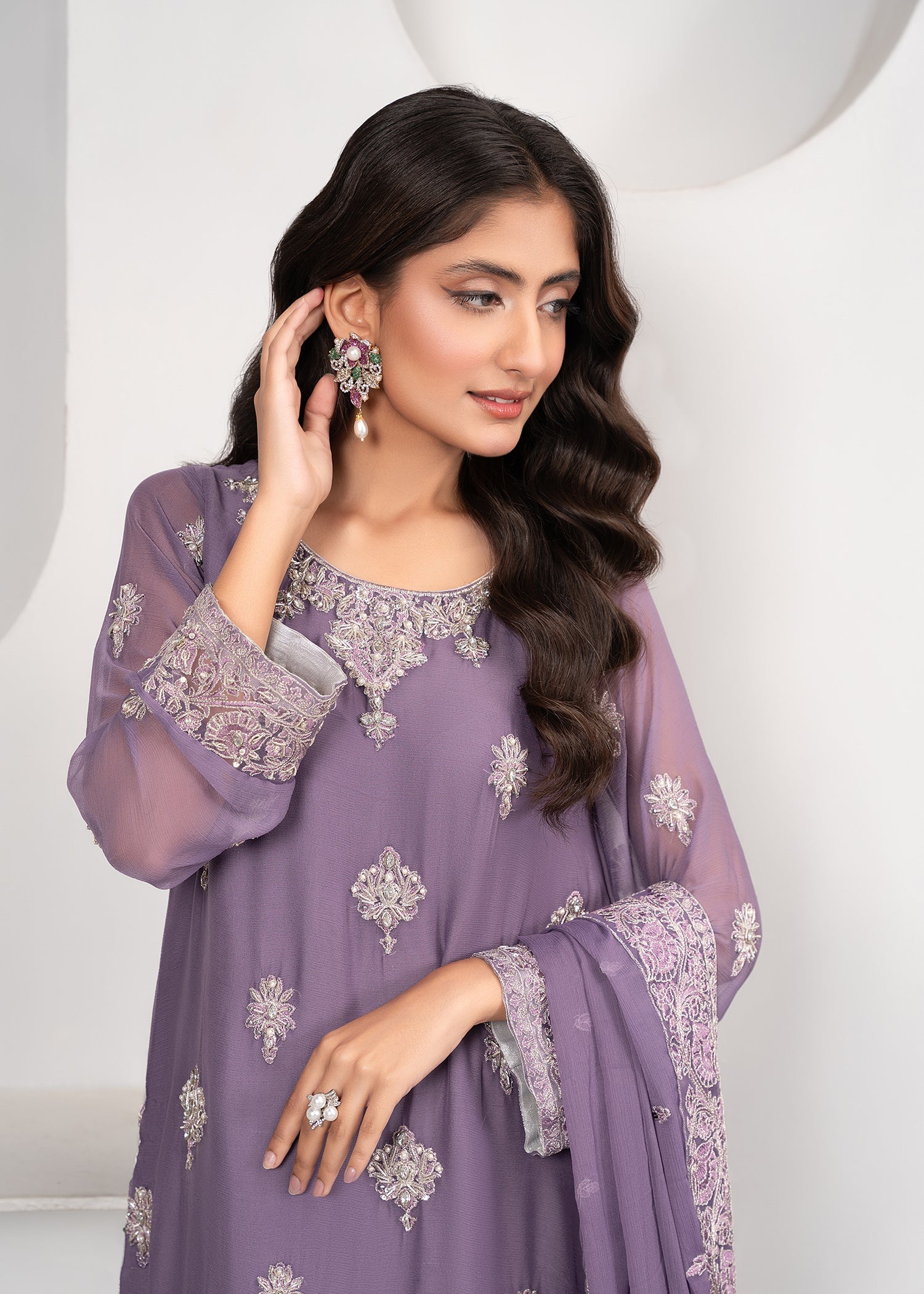 Laleen Pariza Women 3pcs
