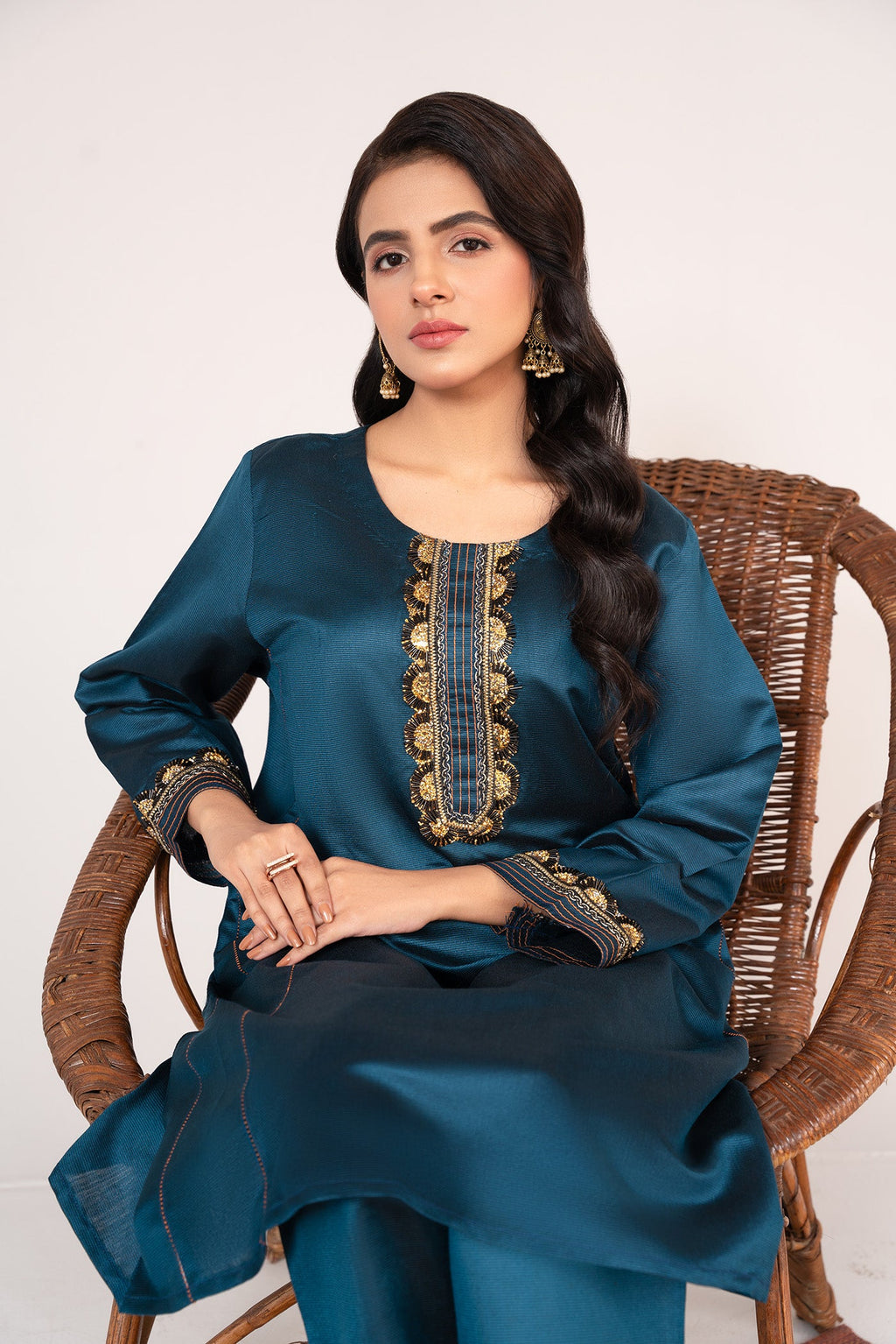 Soha's Collection Gul Meena Women 2pcs