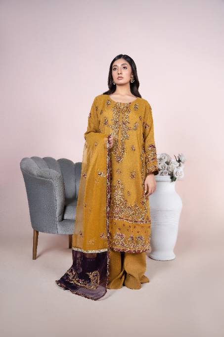 Tania Malik Studio Jalebi Women 3pcs