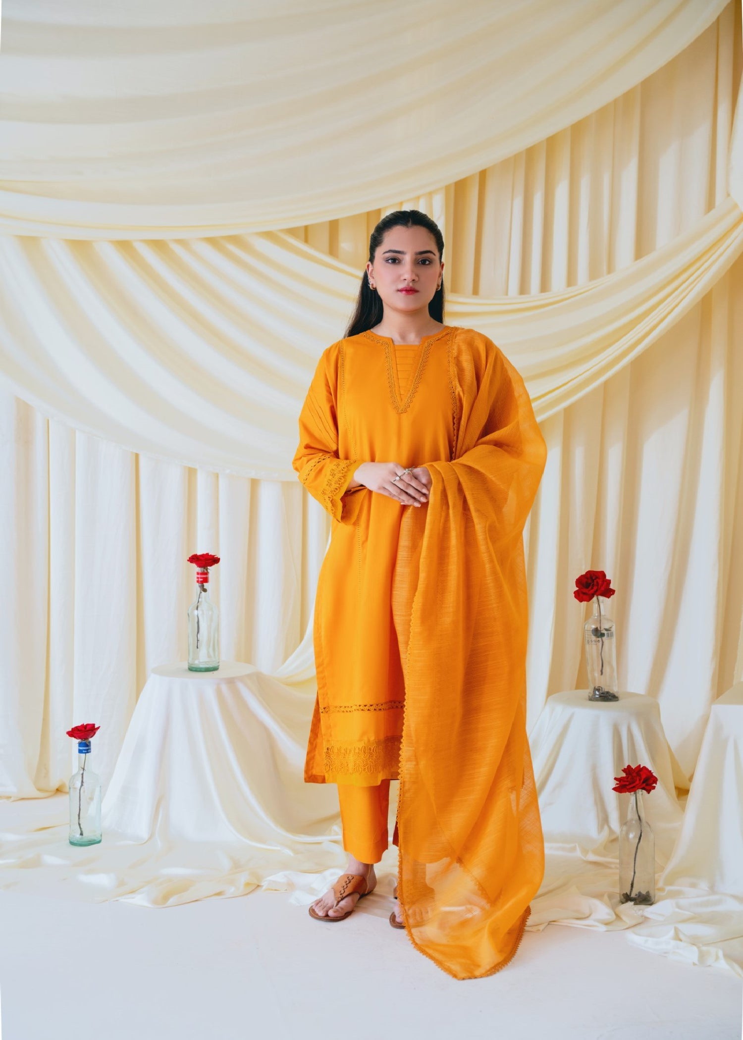 Arsh Apparel ERIS Women 3pcs