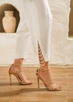 Rj’s Pret PEARL PANTS|NEO| RJS PRET Women 1pcs